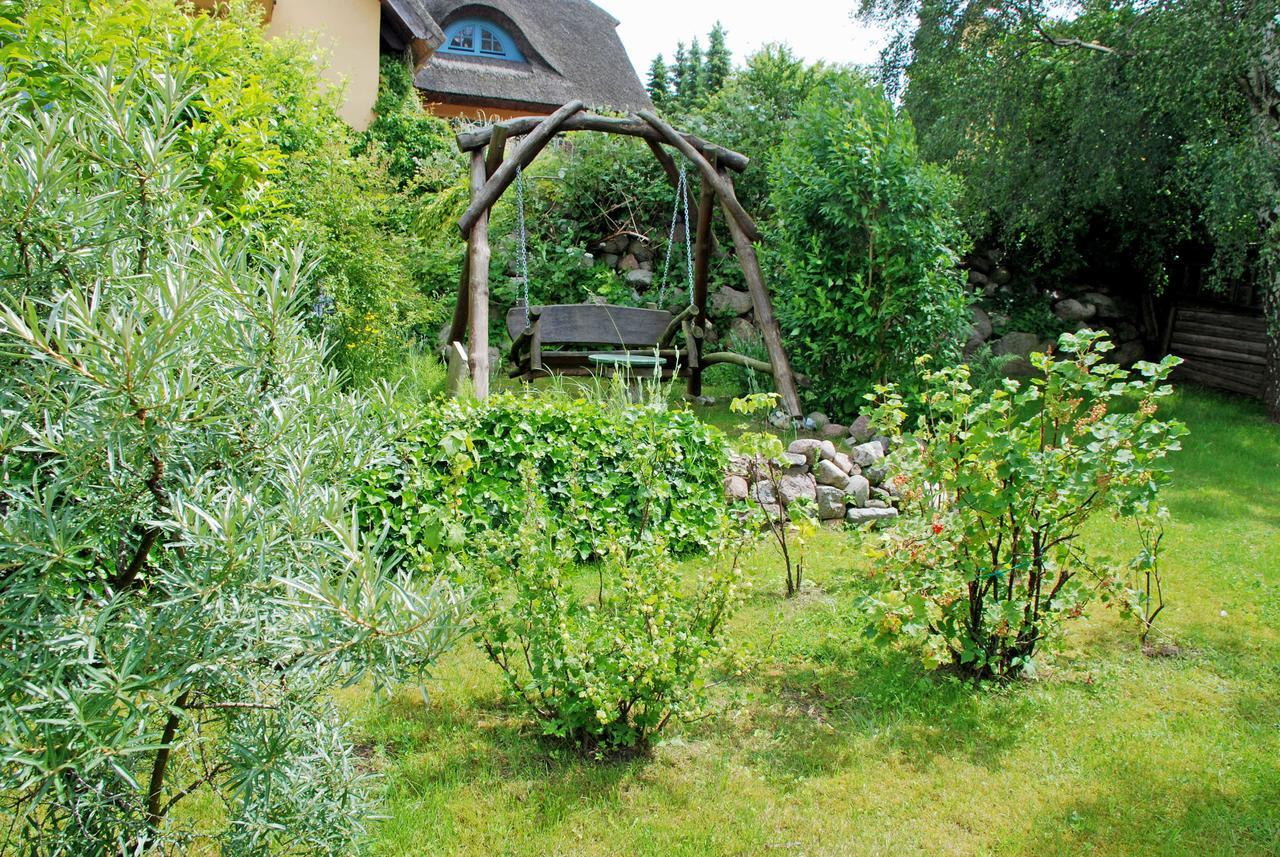 Appartementhaus zur Brücke direkt am See Sandort Exterior foto